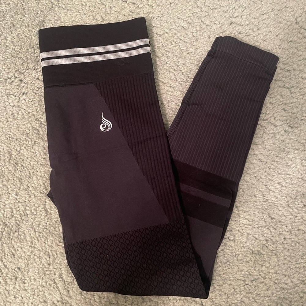 Ryderwear Seamless Workout leggings